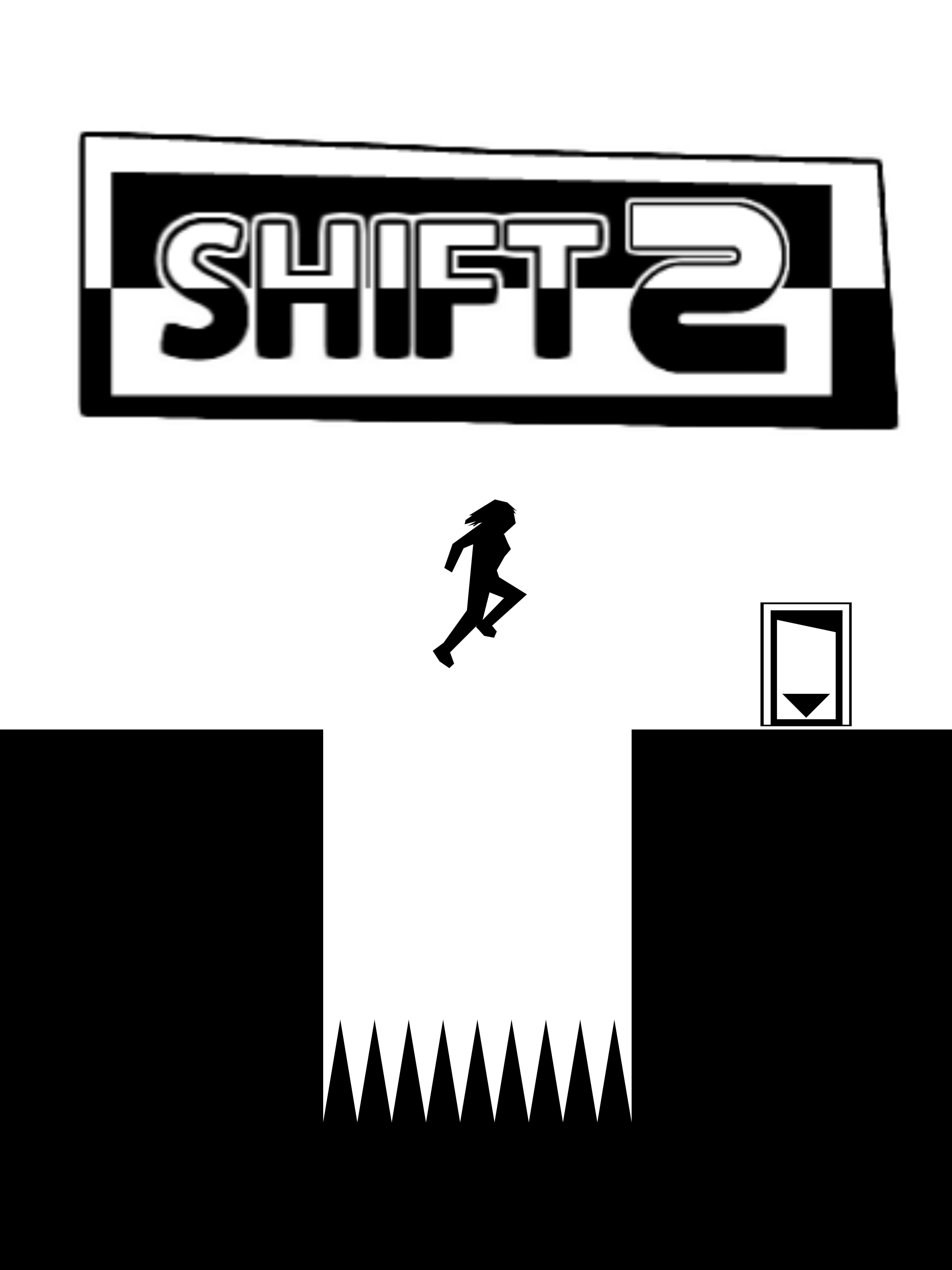 Game cover: Shift 2