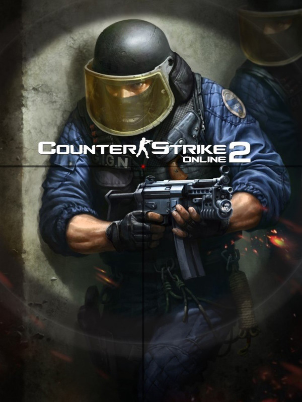 Counter-Strike: Online 2 - PC