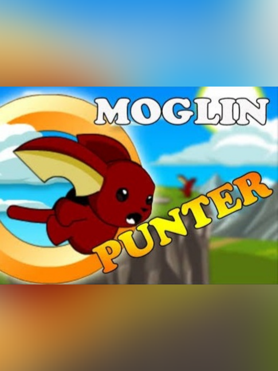Game cover: Moglin Punter