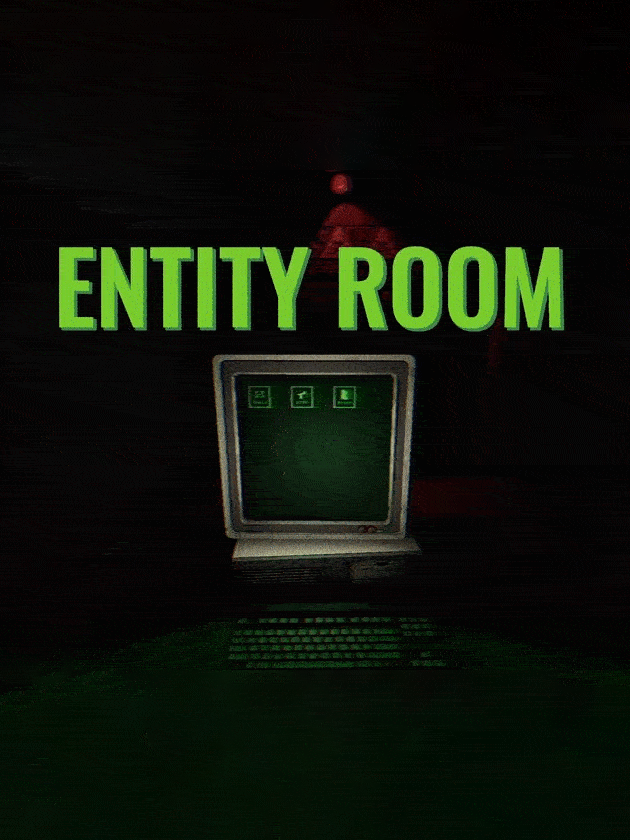 Game cover: Entity Room