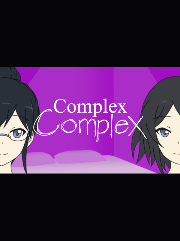 Complex Complex