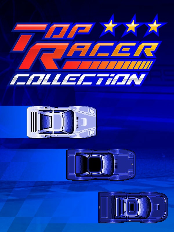 Top Racer Collection