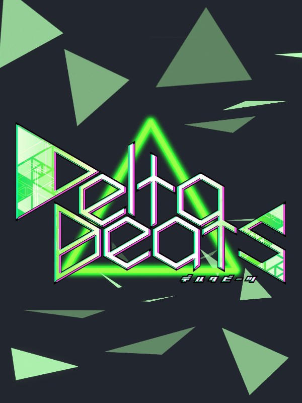 Game cover: DeltaBeats