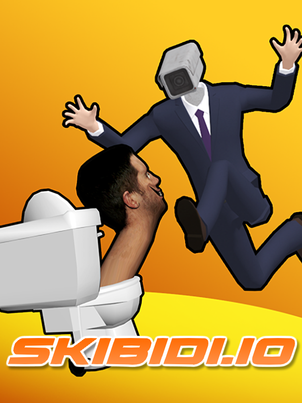 Game cover: Skibidi.io