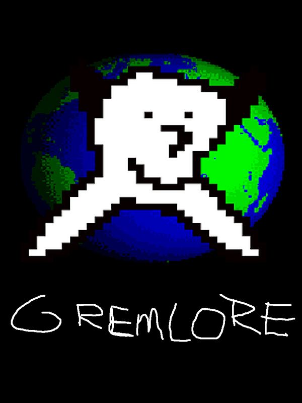 Game cover: Gremlore