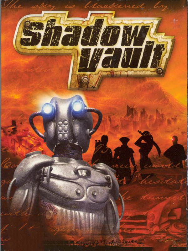 Shadow Vault