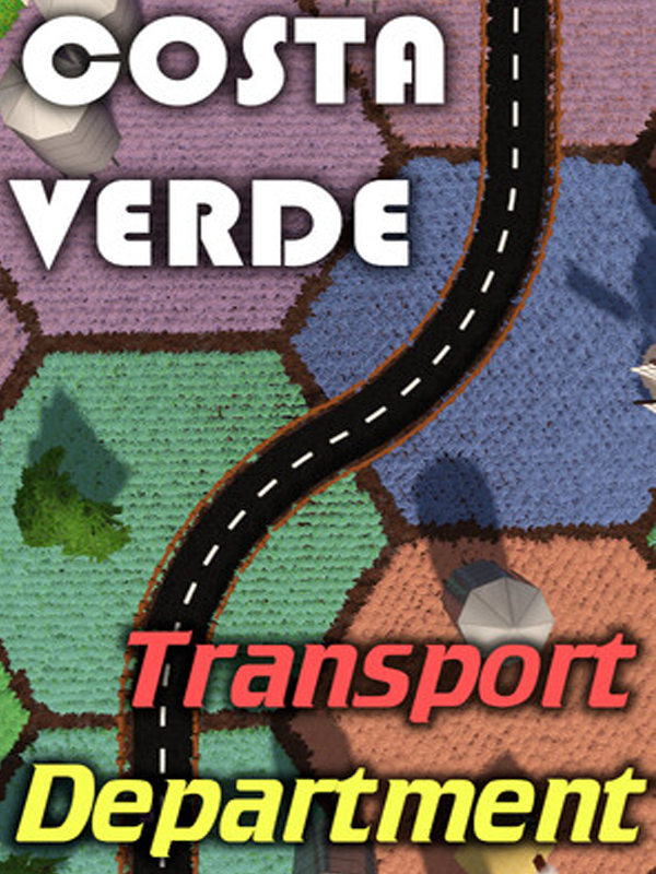 Costa Verde Transport Department on Steam