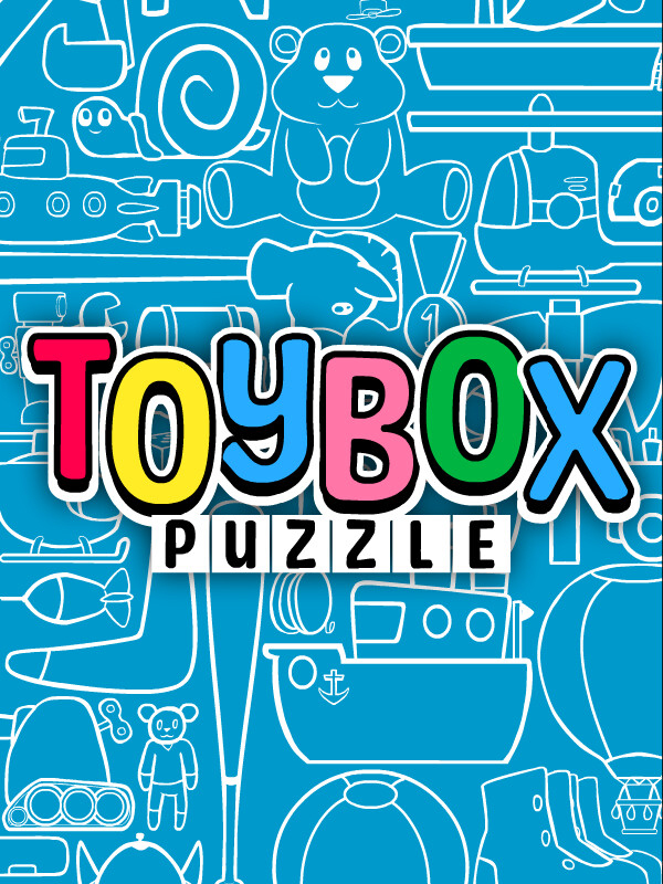 ToyBox Puzzle