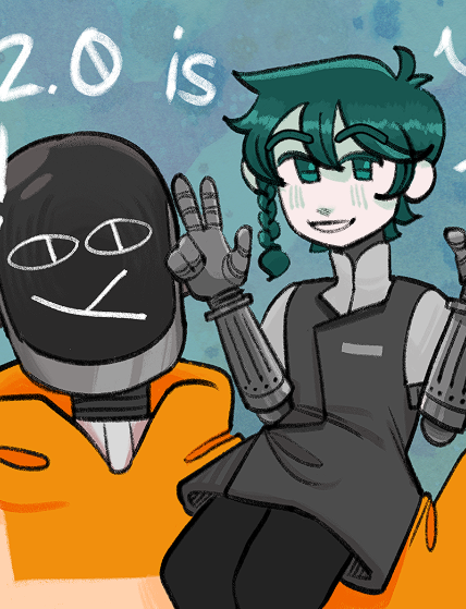 Game cover: Mostly Harmless