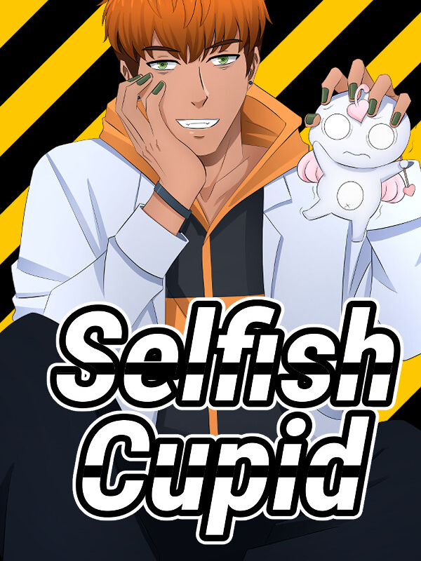 Game cover: Selfish Cupid