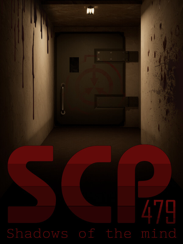 SCP-479: Shadows of the Mind