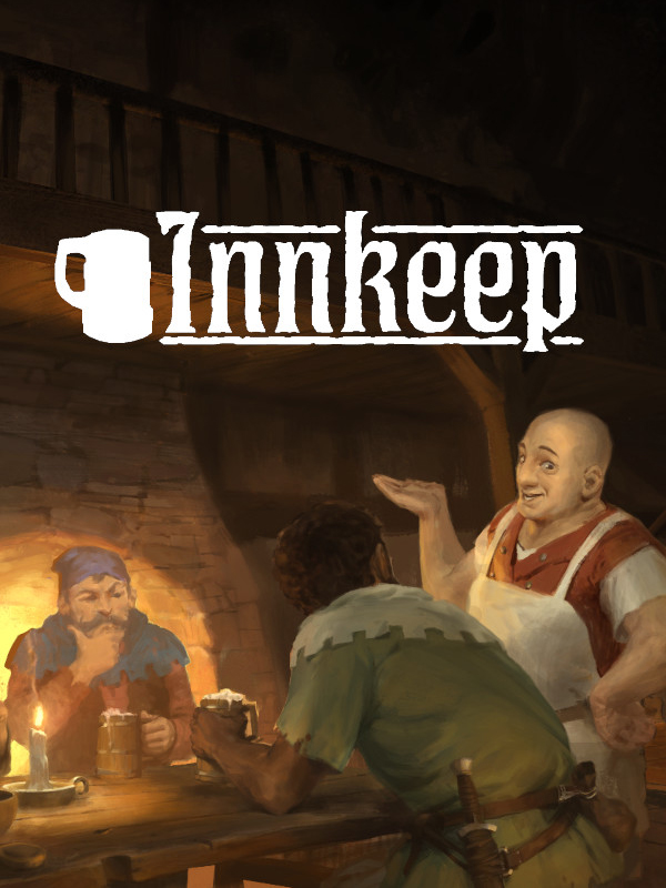 Game cover Innkeep