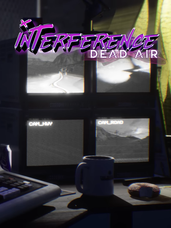 Interference: Dead Air