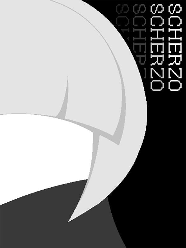 Game cover: Scherzo