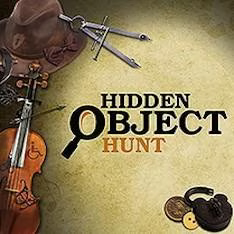 Game cover: Hidden Object Hunt