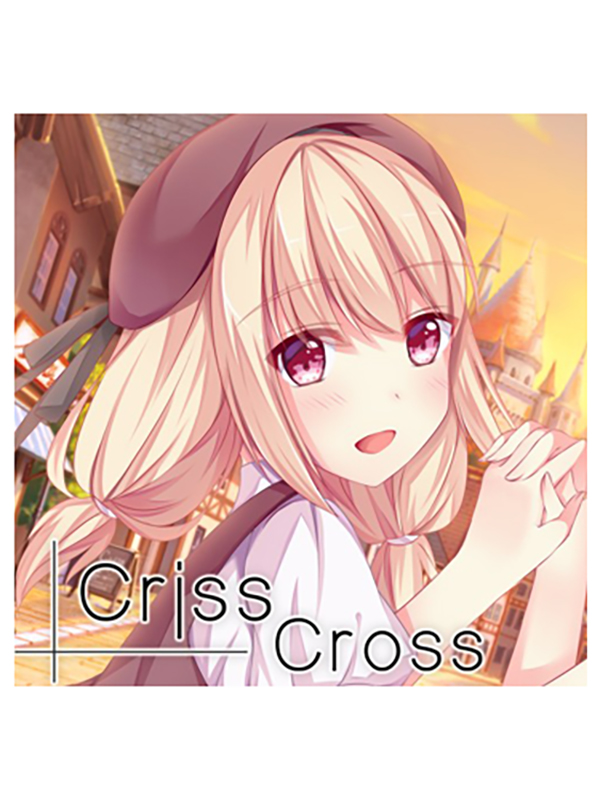 Criss Cross Criss Cross