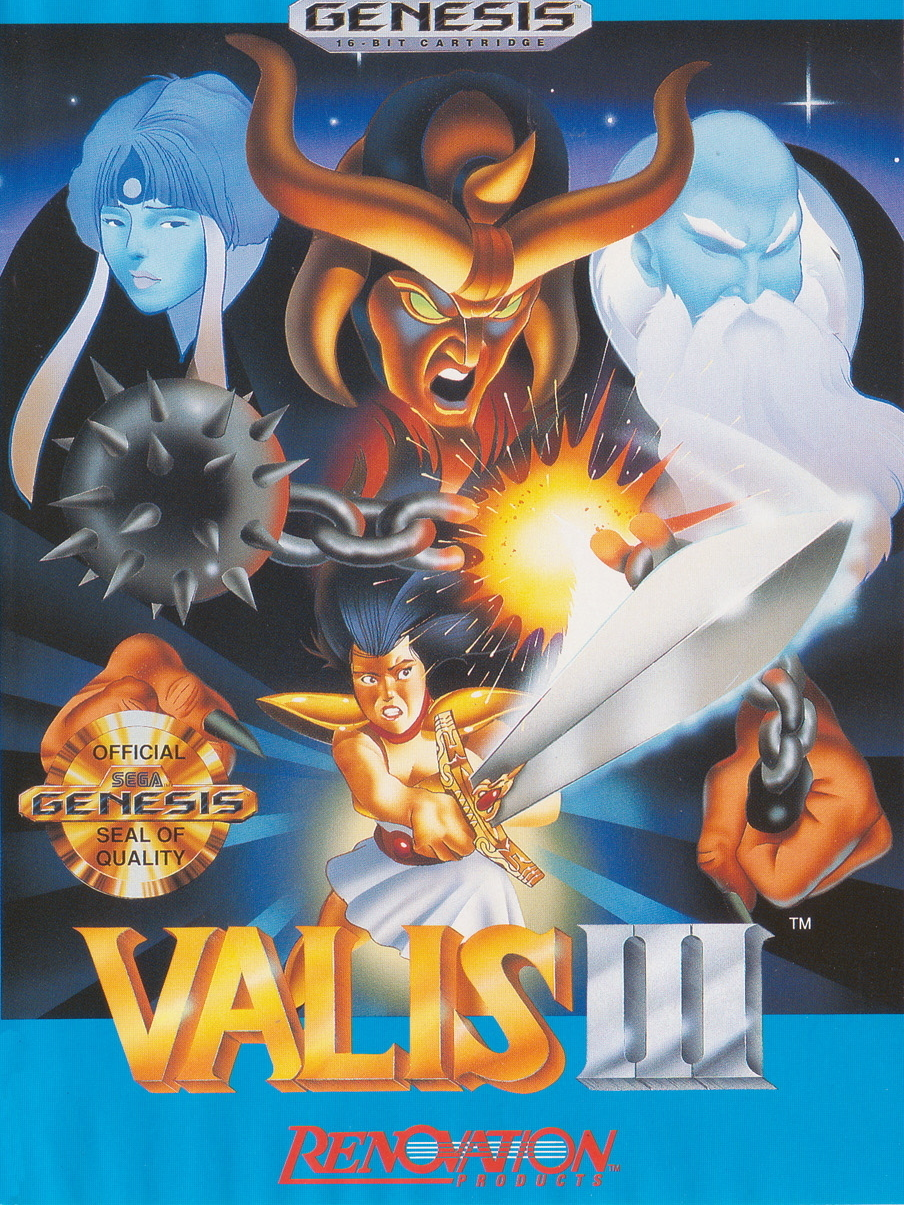 Valis III