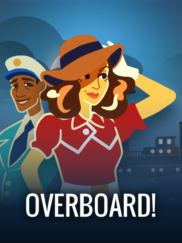 Overboard!