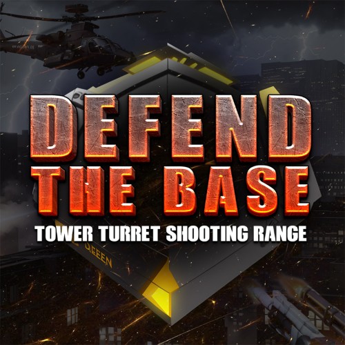 Tower Defender - Turret Gunner - Apps on Google Play