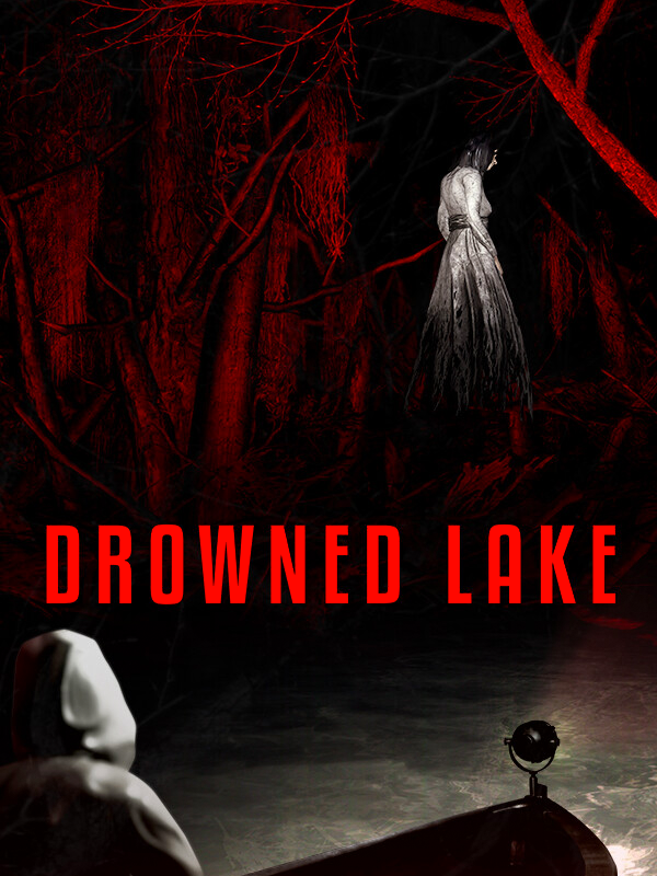 Game cover Drowned Lake