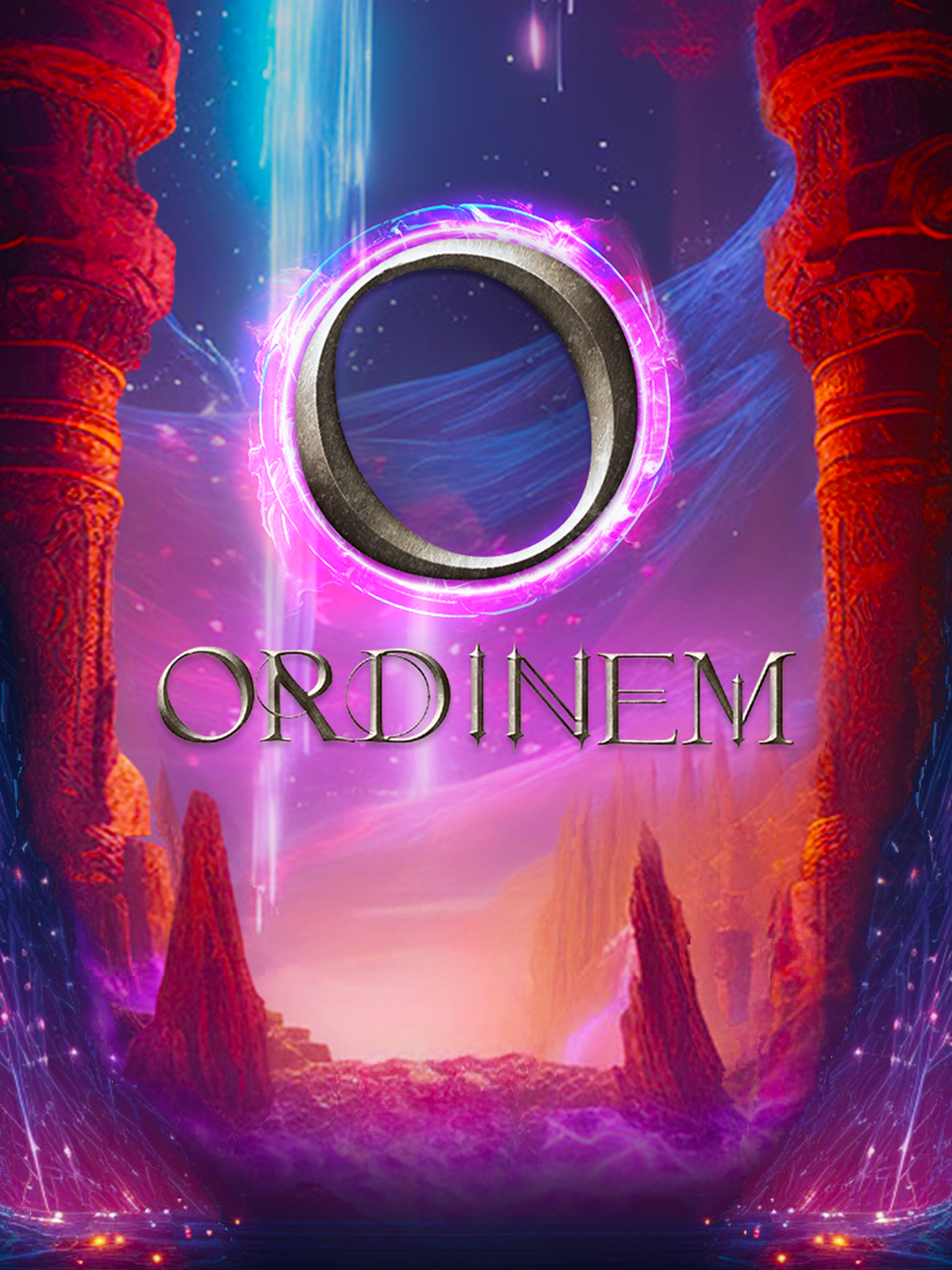 Game cover: Ordinem