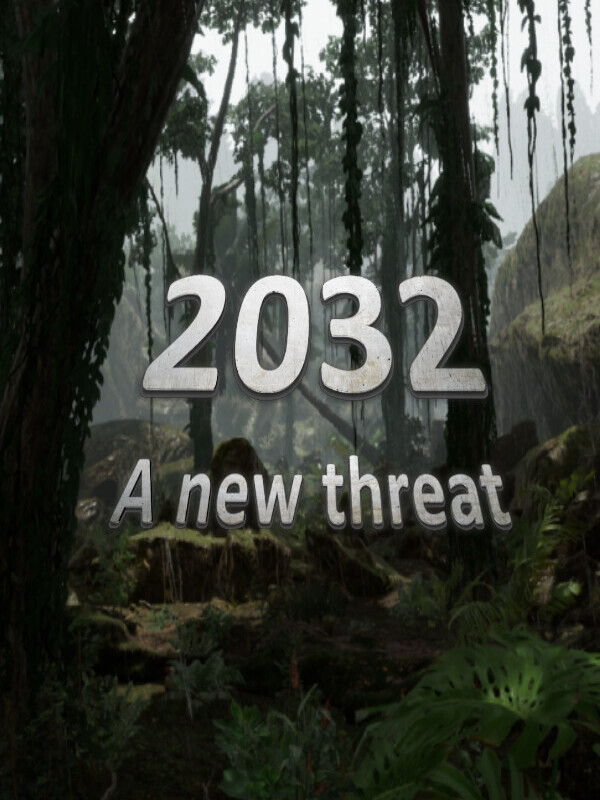 2032: A New Threat