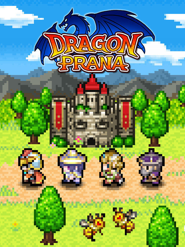 Dragon Prana