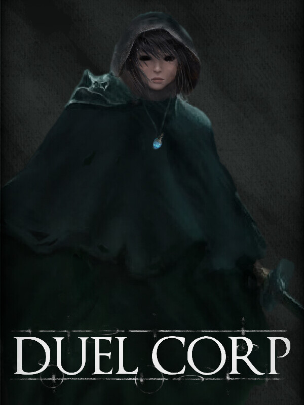 Game cover: Duel Corp.