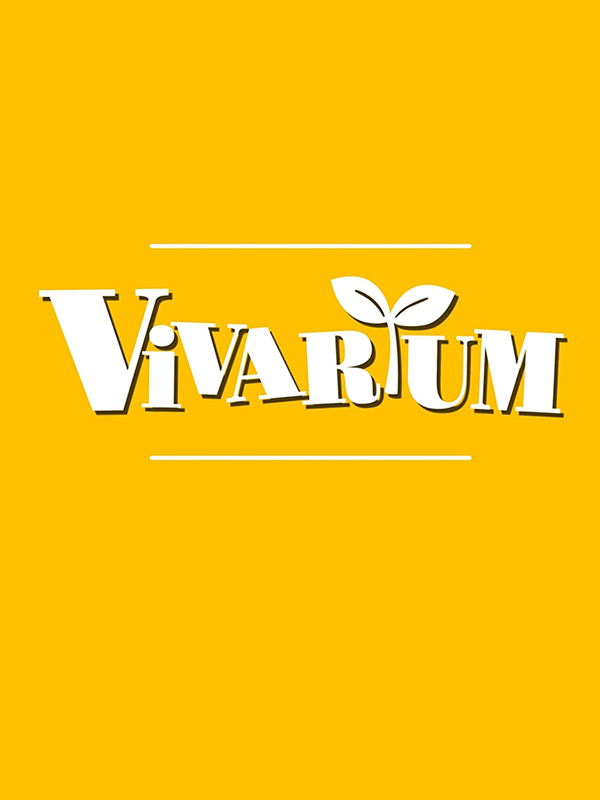 Game cover Vivarium