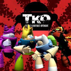 Cartoon Network TKO