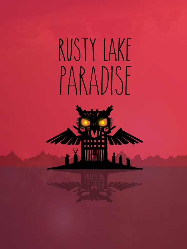 Rusty Lake Paradise