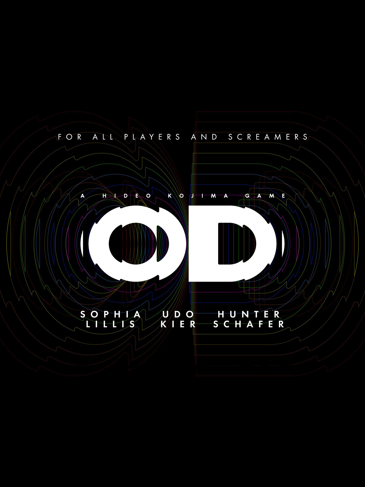 Game cover OD
