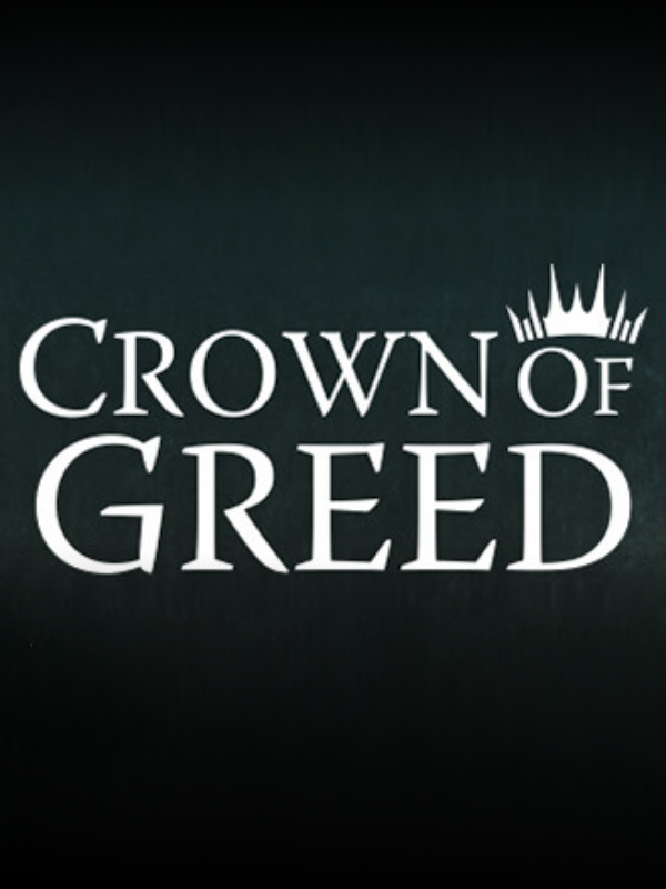 Game cover Crown of greed