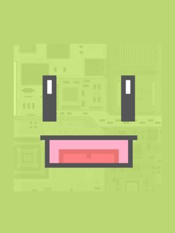 Game cover: Phone Story