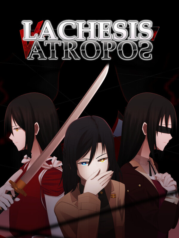 Game cover: Lachesis or Atropos