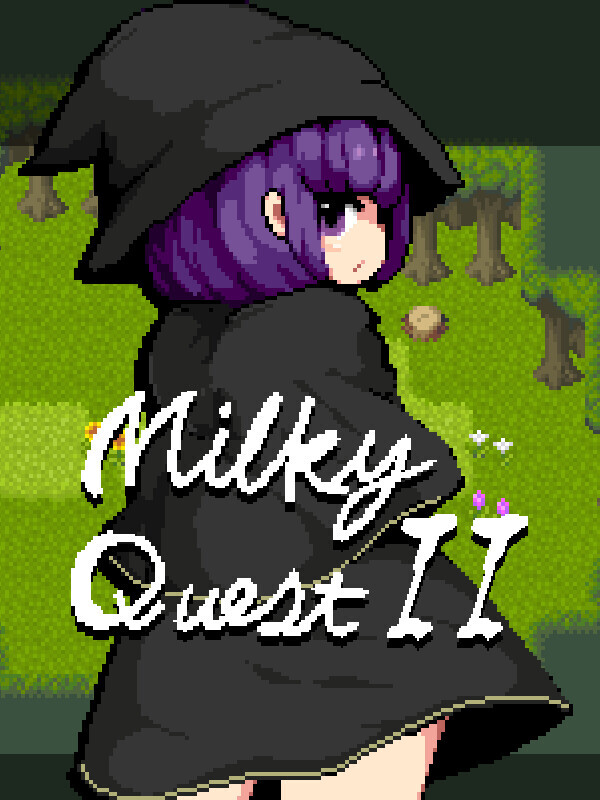 Milky Quest II