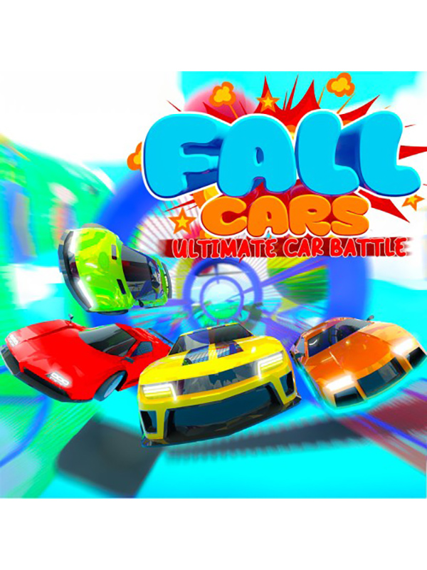 Fall Cars: Ultimate Car Battle