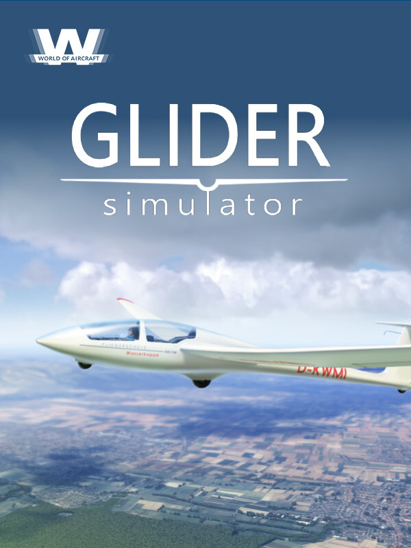 World of Aircraft: Glider Simulator