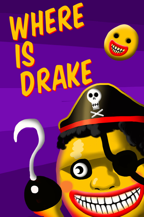 Where is Drake?