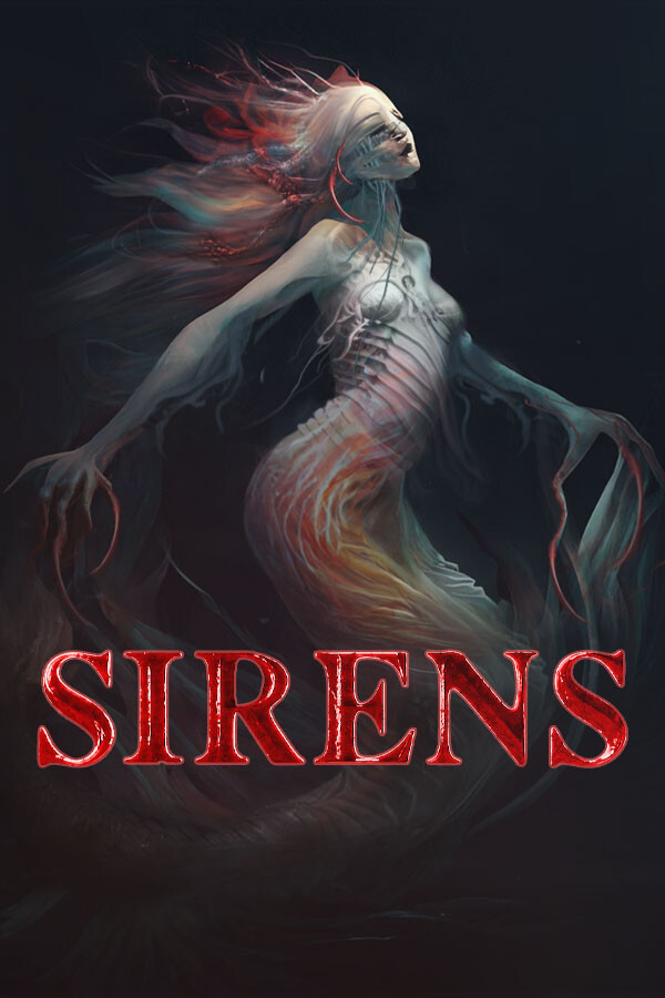 Game cover: Sirens