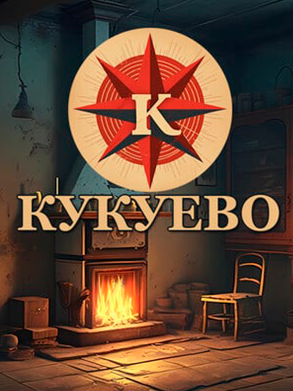 Game cover: Kukuevo