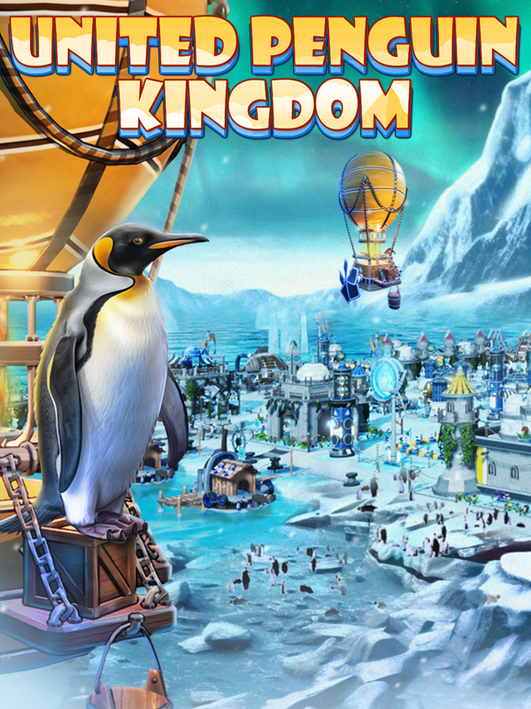 United Penguin Kingdom