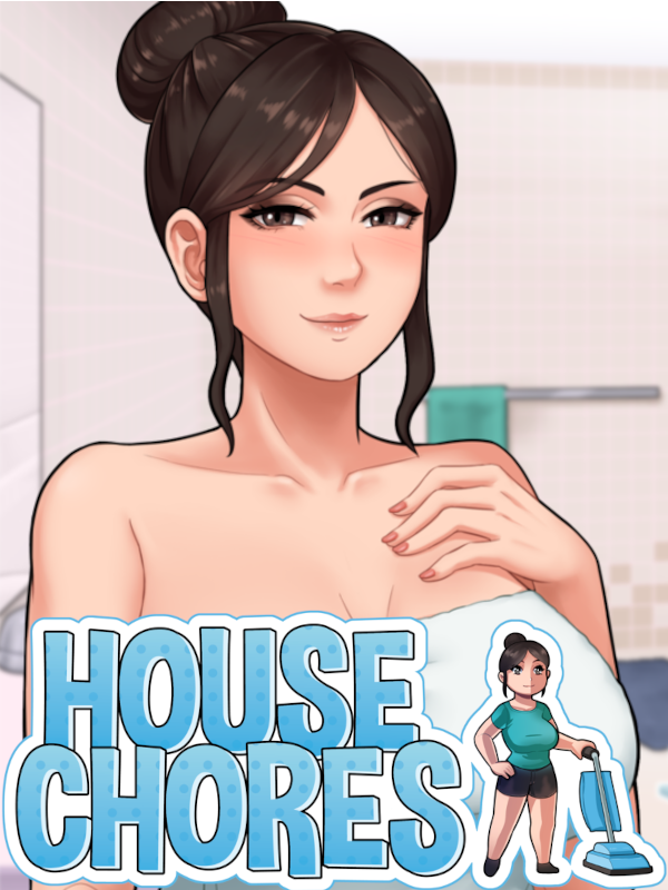 Game cover: House Chores
