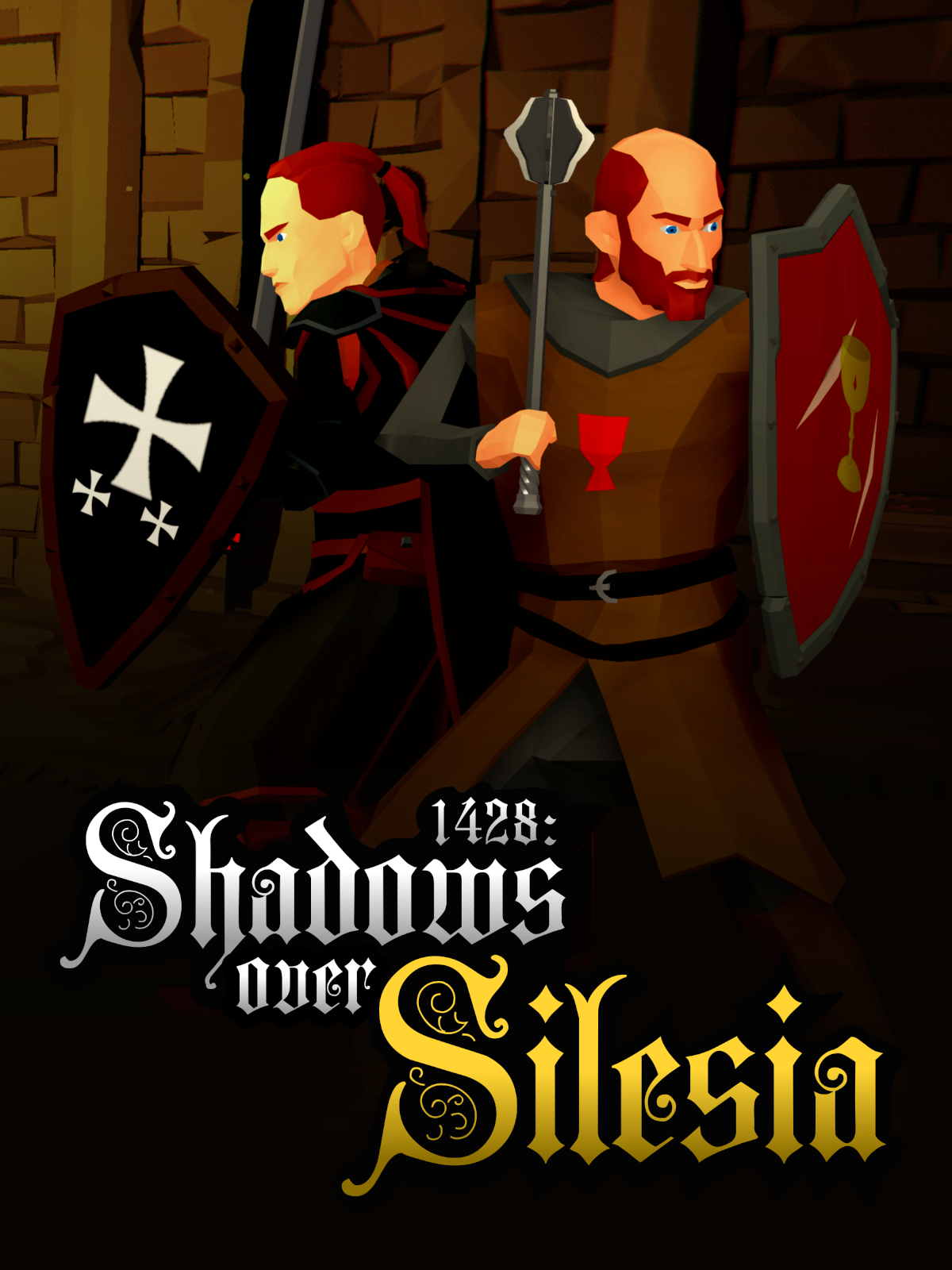 1428: Shadows over Silesia