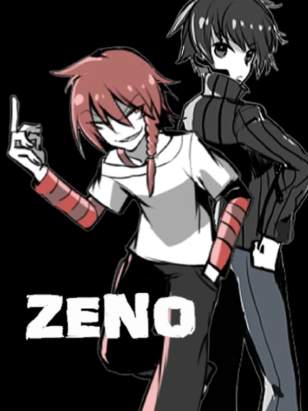 Game cover: Zeno