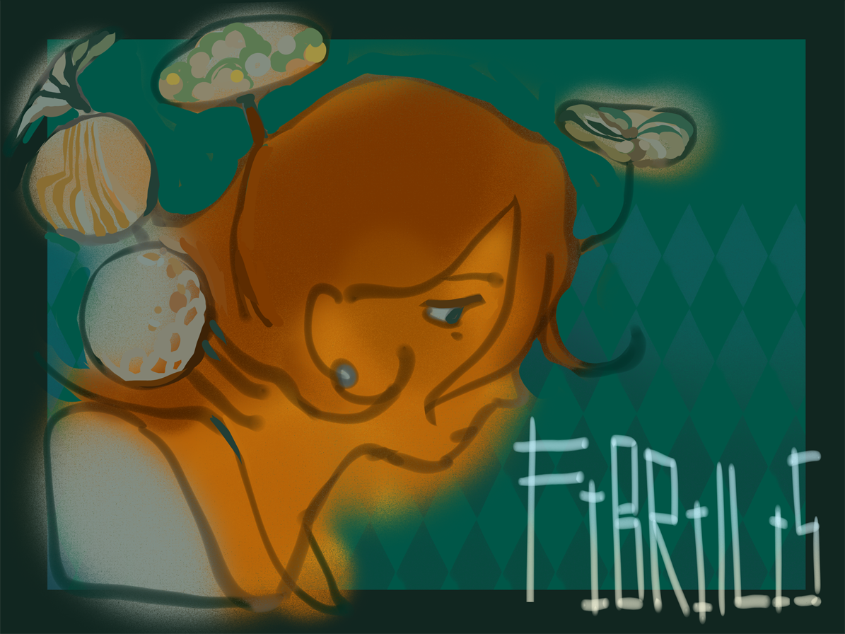Game cover: Fibrilis