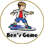 Game cover: Ben's Game