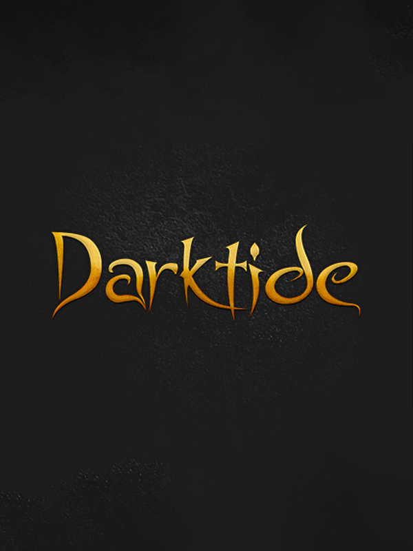 Game cover: Darktide