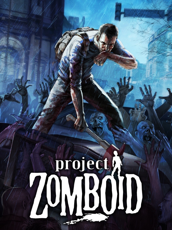 Project Zomboid Project Zomboid