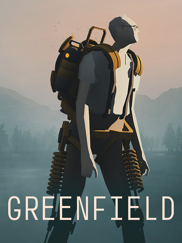Game cover Greenfield